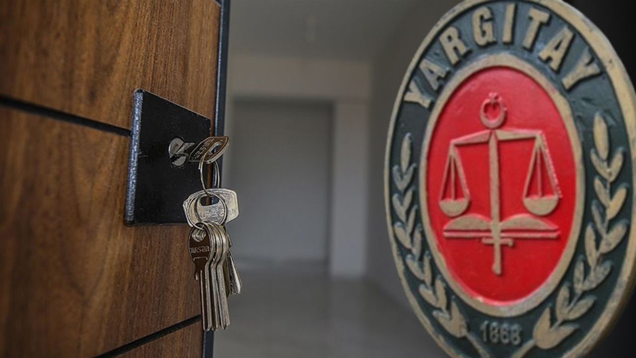 Yargıtay’dan kiracı lehine emsal karar: Süresi dolmadan tahliye olmaz! - Ekonomi