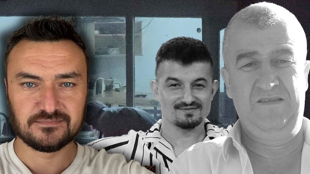 Attacco armato in caffetteria a Zonguldak: due morti e due feriti, ex poliziotto arrestato dopo aver pianificato l'aggressione