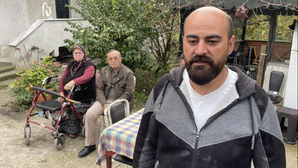 Zonguldak'taki cinayette flaş gelişme! Fuhuş çetesi yalan çıktı, olayın aslını muhtar açıkladı Zonguldak'taki cinayette flaş gelişme! Fuhuş çetesi yalan çıktı, olayın aslını muhtar açıkladı - 4. Resim