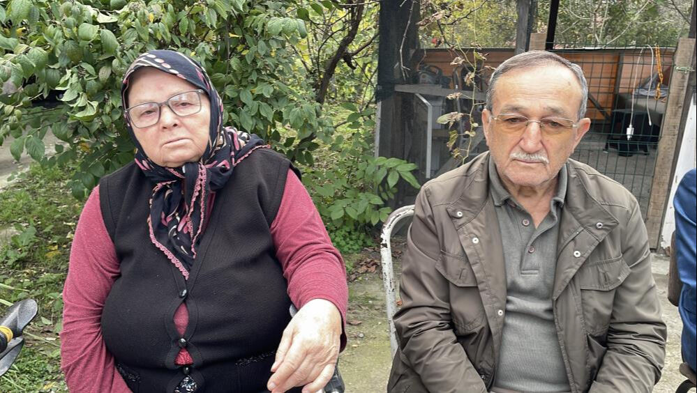 Zonguldak'taki cinayette flaş gelişme! Fuhuş çetesi yalan çıktı, olayın aslını muhtar açıkladı Zonguldak'taki cinayette flaş gelişme! Fuhuş çetesi yalan çıktı, olayın aslını muhtar açıkladı - 3. Resim