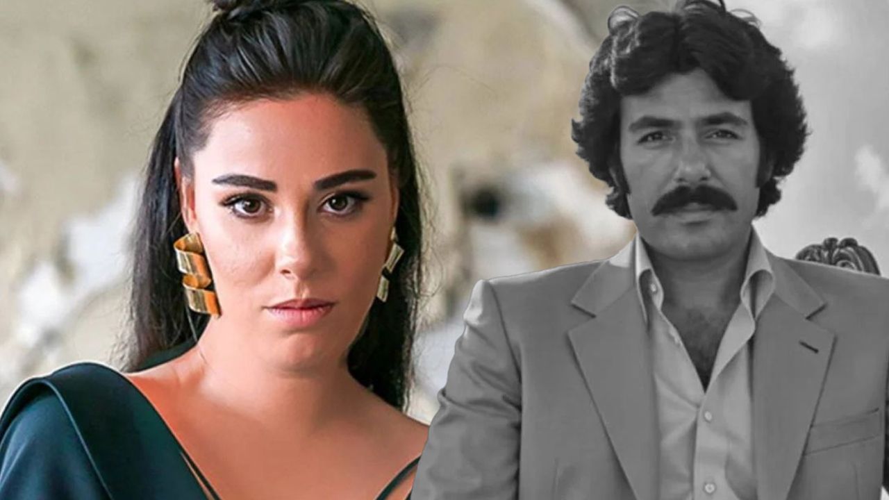 "6 milyar TL’lik miras" iddiası ortalığı karıştırdı! Ferdi Tayfur'un kızı sessizliğini sert sözlerle bozdu - Magazin