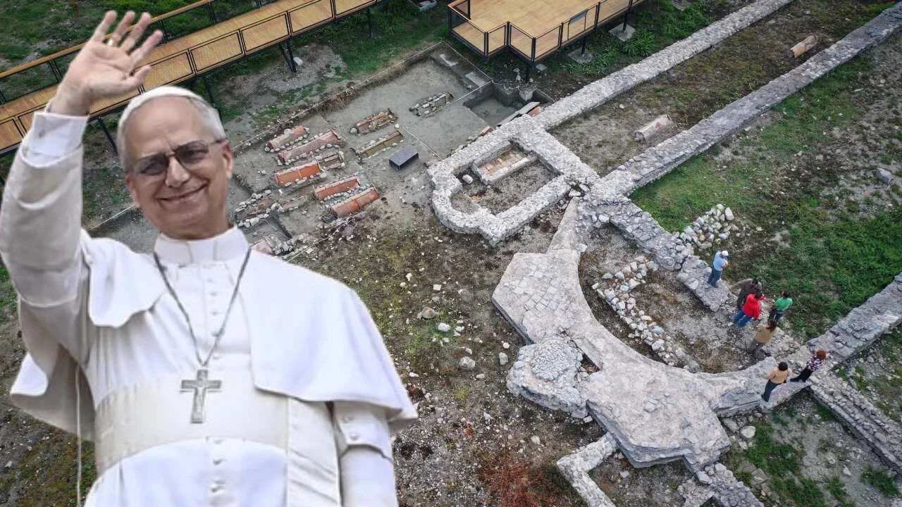 ABD Başkan Yardımcısı Türkiye’ye mi geliyor? Papa detayı dikkat çekti ABD Başkan Yardımcısı Türkiye’ye mi geliyor? Papa detayı dikkat çekti - 2. Resim