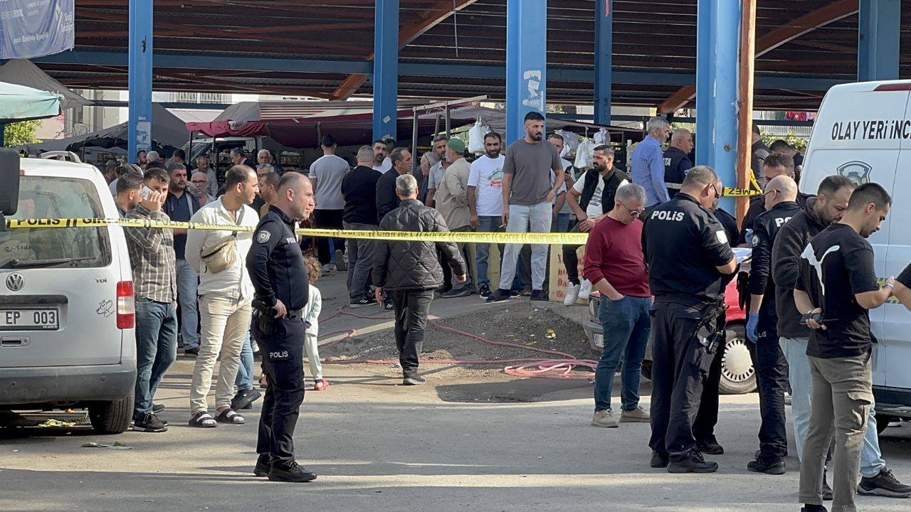 Adana'da kan donduran olay! Yardıma gelenleri de vurdular: 2 ölü, 5 yaralı - 3. Sayfa