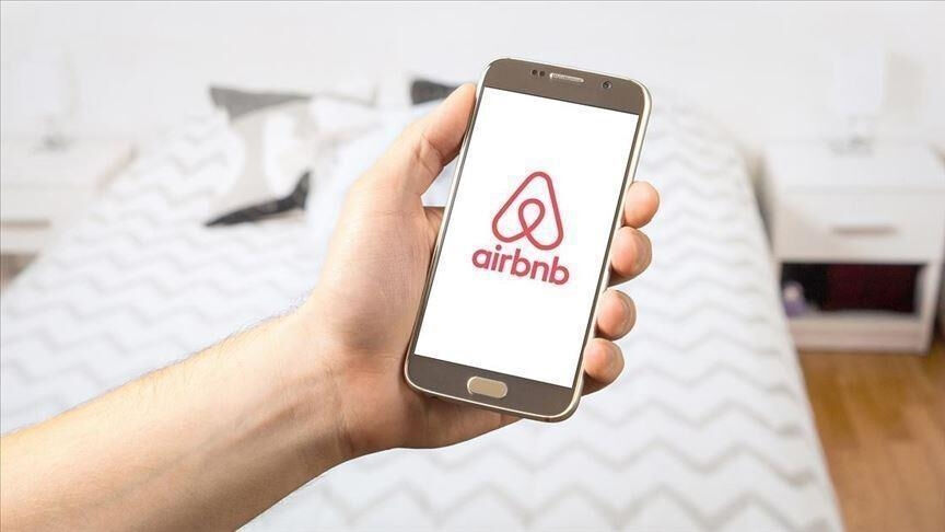 Airbnb krizi Avrupa'dan Türkiye'ye taşınıyor! 'Kira artışları kaçınılmaz olur' Airbnb krizi Avrupa'dan Türkiye'ye taşınıyor! 'Kira artışları kaçınılmaz olur' - 1. Resim