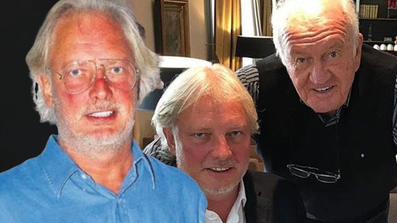 Ali Şen'in oğlu beyin kanaması geçirmişti! Son dakika Adnan Şen'in sağlık durumu nasıl? Ali Şen'in oğlu beyin kanaması geçirmişti! Son dakika Adnan Şen'in sağlık durumu nasıl?