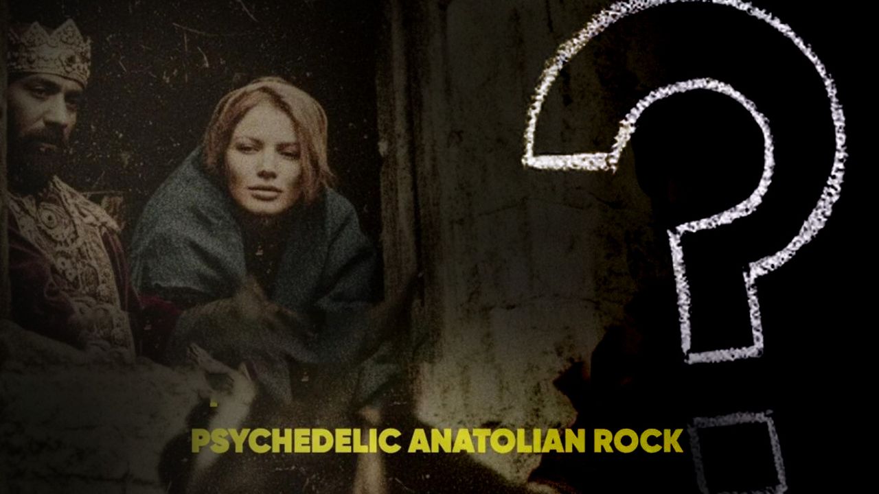 Anatolian Psych Rock Lab (Anatolian Lab) nedir? Yakın zamanda büyük ilgi görmeye başladı Anatolian Psych Rock Lab (Anatolian Lab) nedir? Yakın zamanda büyük ilgi görmeye başladı