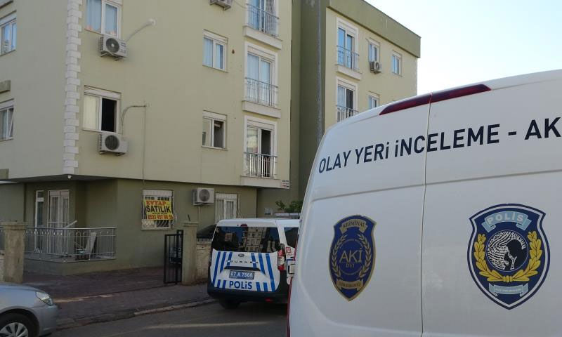 Antalya’da şüpheli ölüm! 30 yaşındaki gencin cesedi odasında bulundu - 3. Resim