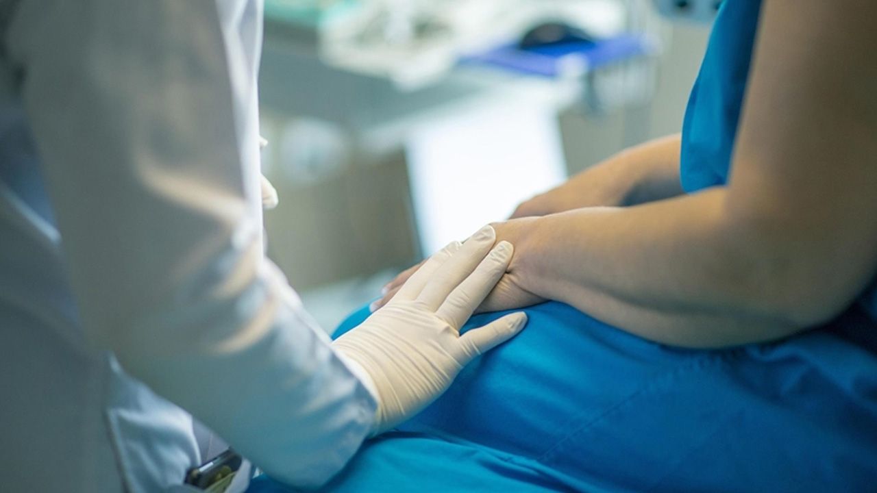 Araştırmalar ortaya koydu: Dört kişiden birinin kronik hastalığı var Araştırmalar ortaya koydu: Dört kişiden birinin kronik hastalığı var