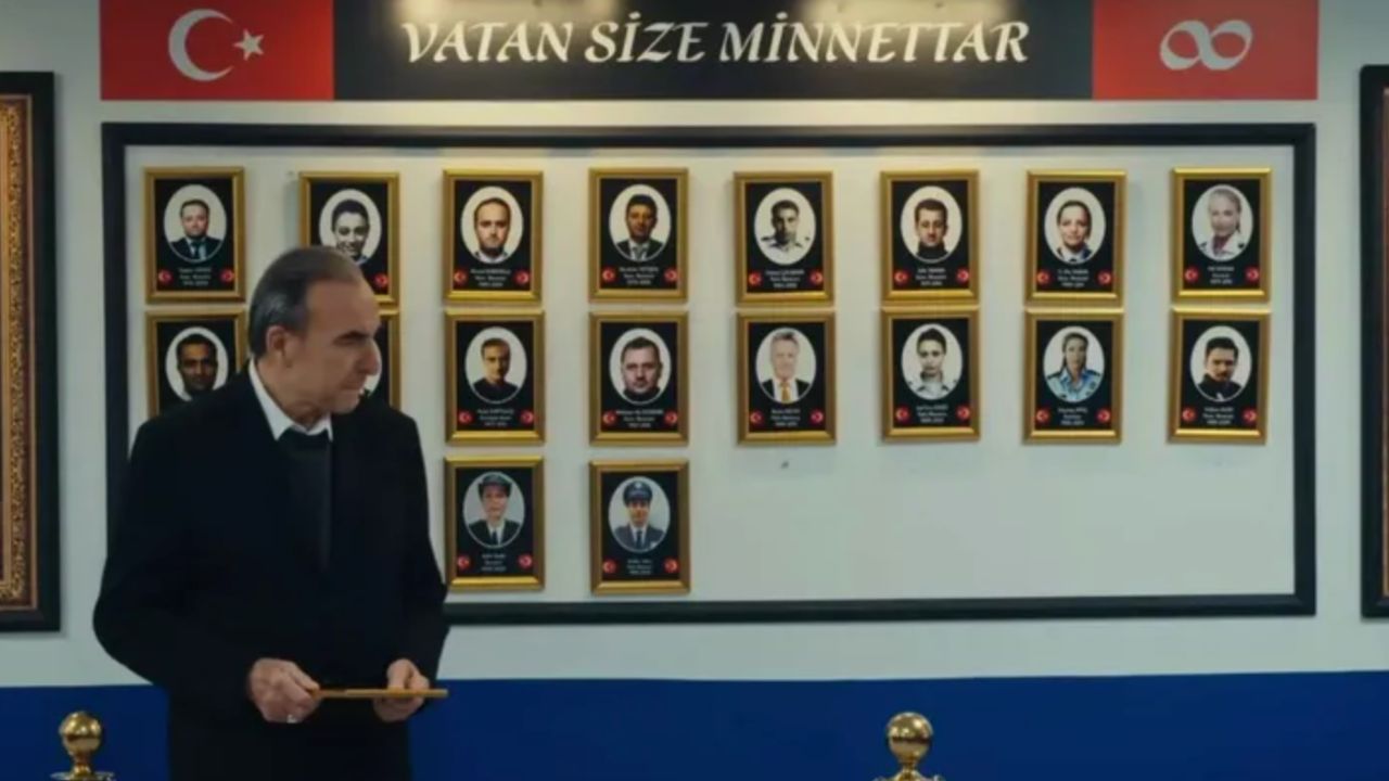 Arka Sokaklar 727 bölüm fragmanı yayınlandı! Yeni bölümde neler olacak? Arka Sokaklar 727 bölüm fragmanı yayınlandı! Yeni bölümde neler olacak?