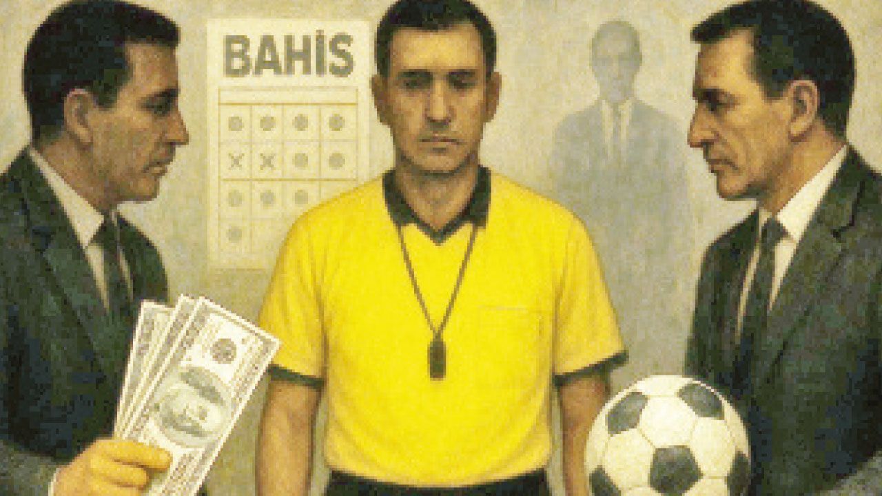 Bahis operasyonu liglerin sorgulanmasına yol açtı! Oyna devam Bahis operasyonu liglerin sorgulanmasına yol açtı! Oyna devam