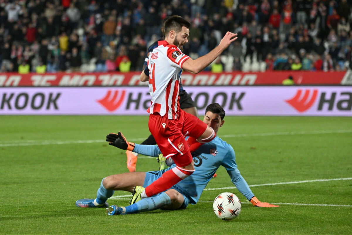 Bir ayda her şey değişti! Berke Özer, Fransa'da gündem oldu - 1. Resim