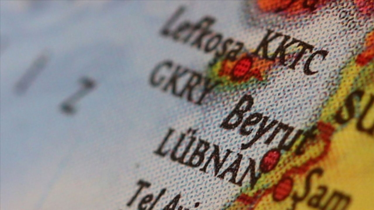 Bir telefonla 65 yıllık ambargo bitti: Norveç, GKRY’ye silah yollarını açtı Bir telefonla 65 yıllık ambargo bitti: Norveç, GKRY’ye silah yollarını açtı - 1. Resim