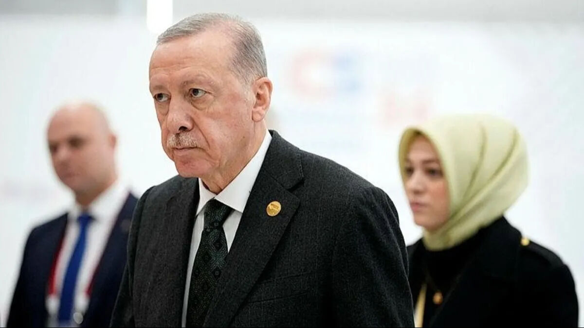 Dünya basını yazdı! "Erdoğan diplomaside Batı’ya ders verdi" - 3. Resim