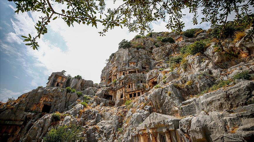 Dünyanın en huzurlu rotalarına Türkiye’den yeni durak eklendi! - 2. Resim