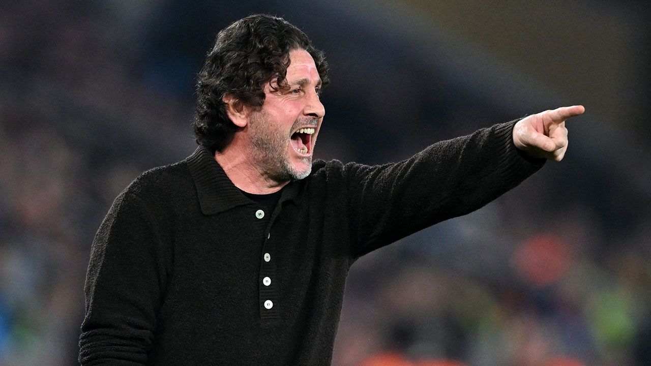 Fatih Tekke'den öz eleştiri: Olumlu bir şey konuşamıyorum - Spor