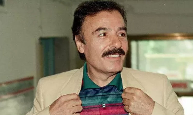 Ferdi Tayfur’un gerçek mirası ağızları açık bıraktı! Avukatından şaşırtan açıklama - 1. Resim