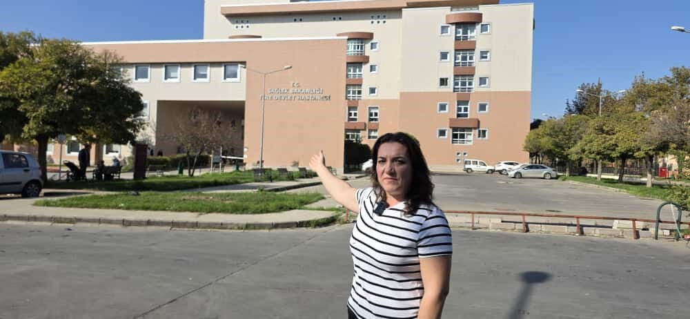 Hastayı MR cihazında unuttular! Olay iddiaya hastaneden cevap - 1. Resim