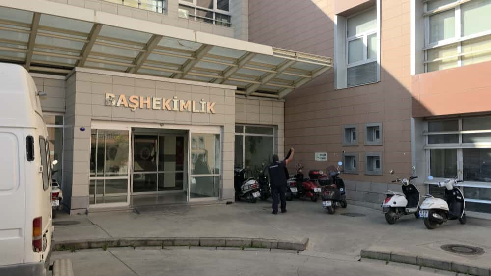 Hastayı MR cihazında unuttular! Olay iddiaya hastaneden cevap - 2. Resim