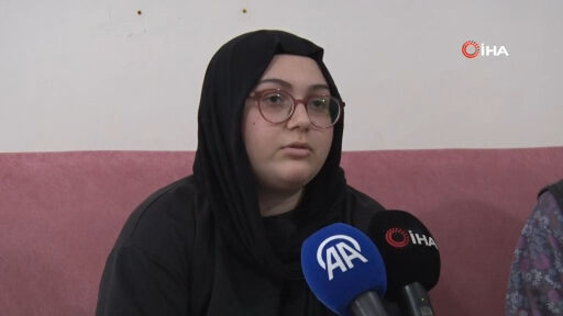 Huriye Helvacı'nın kızı konuştu, sesi titreyerek çağrı yaptı: Annemin kaybolduğunu internetten öğrendim - 1. Resim