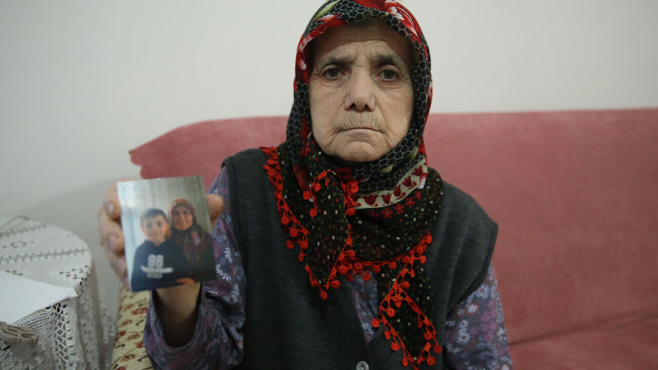 Huriye Helvacı'nın kızı konuştu, sesi titreyerek çağrı yaptı: Annemin kaybolduğunu internetten öğrendim - 3. Resim