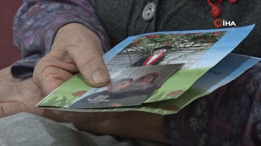 Huriye Helvacı'nın kızı konuştu, sesi titreyerek çağrı yaptı: Annemin kaybolduğunu internetten öğrendim - 4. Resim