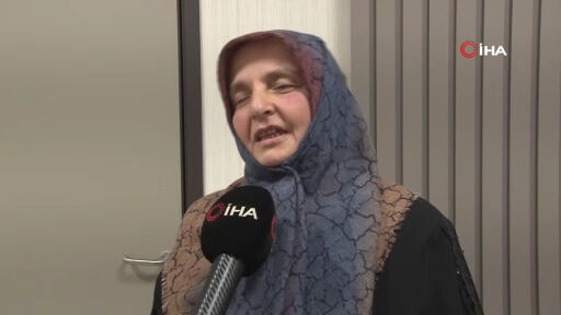 Kayınvalideden damada hayat bağışı… “20 yıl önce kızını aldık, şimdi böbreğini” - 2. Resim