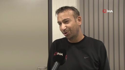 Kayınvalideden damada hayat bağışı… “20 yıl önce kızını aldık, şimdi böbreğini” - 3. Resim