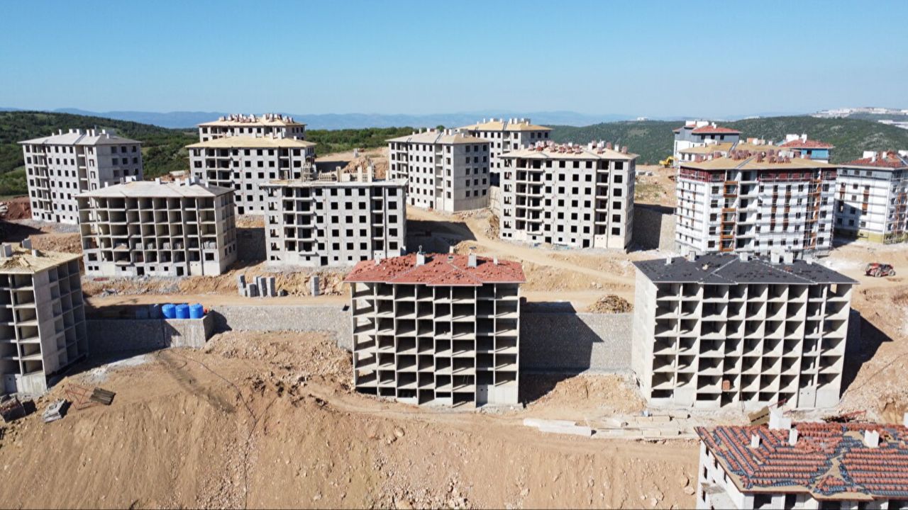 Kendi evini yapmak isteyenler dikkat! En ucuz arsalar bu illerde Kendi evini yapmak isteyenler dikkat! En ucuz arsalar bu illerde