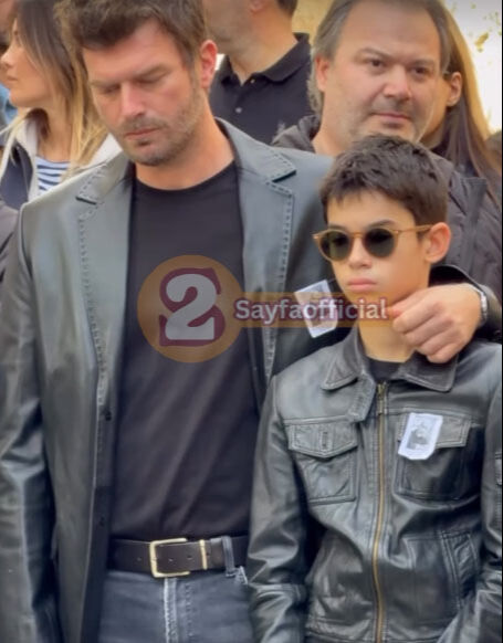 Kıvanç Tatlıtuğ dostu Kıvanç Kasabalı’yı zor gününde yalnız bırakmadı - 3. Resim