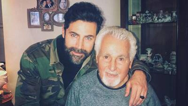 Kıvanç Tatlıtuğ dostu Kıvanç Kasabalı’yı zor gününde yalnız bırakmadı - 1. Resim