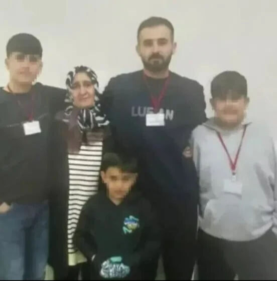 Küçük Narin’in odası ilk kez görüntülendi, babası cezaevindeki eşinin son durumunu anlattı Küçük Narin’in odası ilk kez görüntülendi, babası cezaevindeki eşinin son durumunu anlattı - 4. Resim