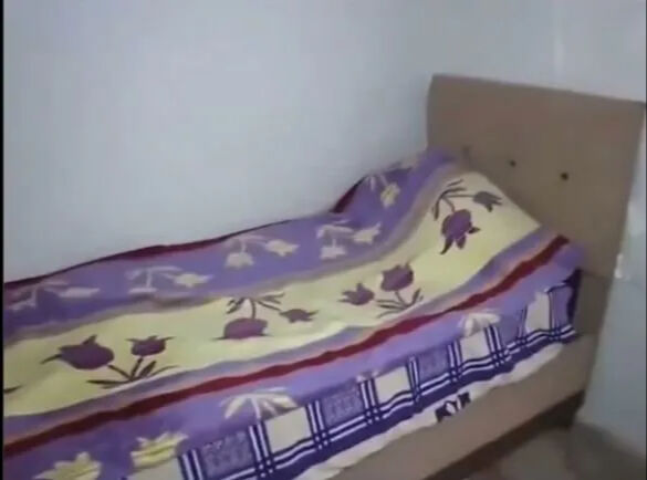 Küçük Narin’in odası ilk kez görüntülendi, babası cezaevindeki eşinin son durumunu anlattı Küçük Narin’in odası ilk kez görüntülendi, babası cezaevindeki eşinin son durumunu anlattı - 3. Resim