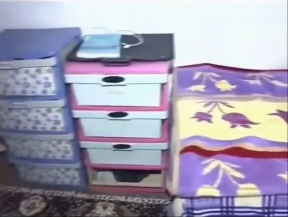 Küçük Narin’in odası ilk kez görüntülendi, babası cezaevindeki eşinin son durumunu anlattı Küçük Narin’in odası ilk kez görüntülendi, babası cezaevindeki eşinin son durumunu anlattı - 2. Resim