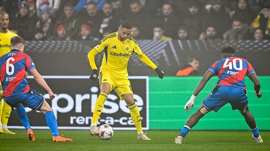 Lindhout sabıkalı çıktı! Çekya'da F.Bahçe'yi yıkan Hollandalının bu ilk vukuatı değil Lindhout sabıkalı çıktı! Çekya'da F.Bahçe'yi yıkan Hollandalının bu ilk vukuatı değil - 3. Resim