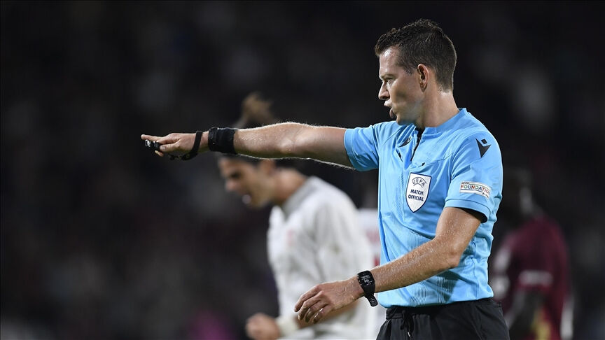 Lindhout sabıkalı çıktı! Çekya'da F.Bahçe'yi yıkan Hollandalının bu ilk vukuatı değil Lindhout sabıkalı çıktı! Çekya'da F.Bahçe'yi yıkan Hollandalının bu ilk vukuatı değil - 1. Resim