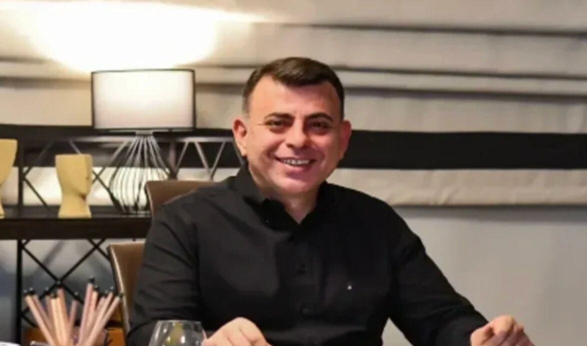 Mehmet Hanifi Kalo kimdir, neden öldü? Mehmet Hanifi Kalo kimdir, neden öldü? - 1. Resim