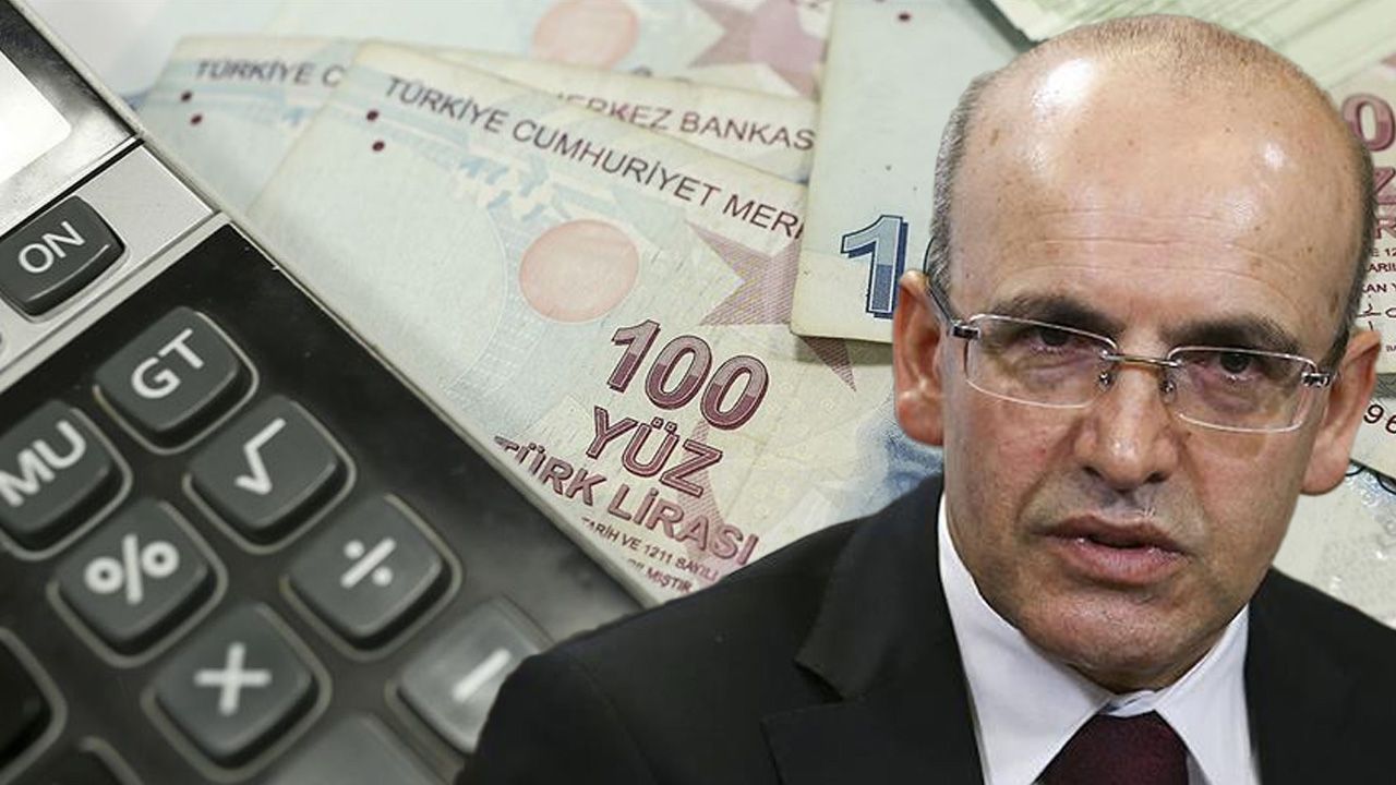 Mehmet Şimşek'ten 'yapılandırma' çıkışı! Vergi ödemeyeni ödüllendirecek düzenleme yanlış Mehmet Şimşek'ten 'yapılandırma' çıkışı! Vergi ödemeyeni ödüllendirecek düzenleme yanlış