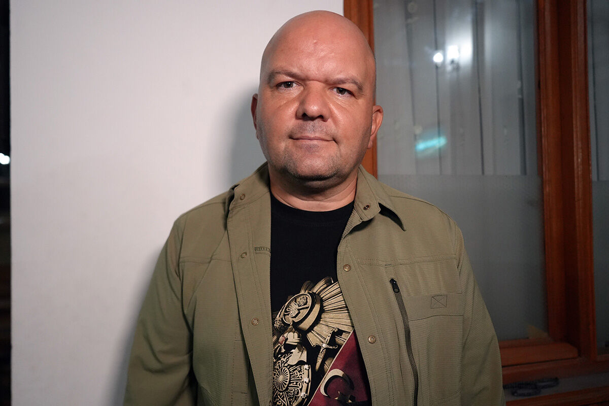 Mimar Sinan'ın yaptığı hamamda skandal! Göbek taşında dansöz, hamam tasında yemek... Mimar Sinan'ın yaptığı hamamda skandal! Göbek taşında dansöz, hamam tasında yemek... - 2. Resim