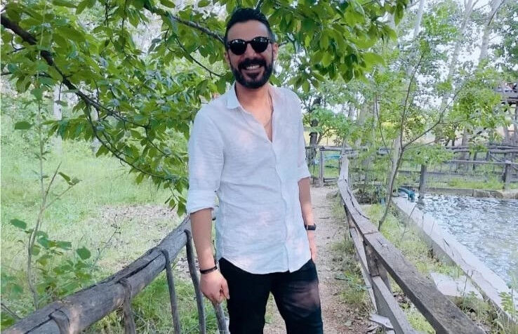 Misafirliğe gitmişti! İnfaz koruma memuru, balkondan düşüp öldü - 2. Resim