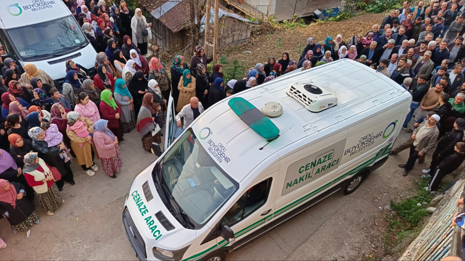 Ordu’da taş ocağındaki göçükte ihmaller zinciri raporda ortaya çıktı! burak