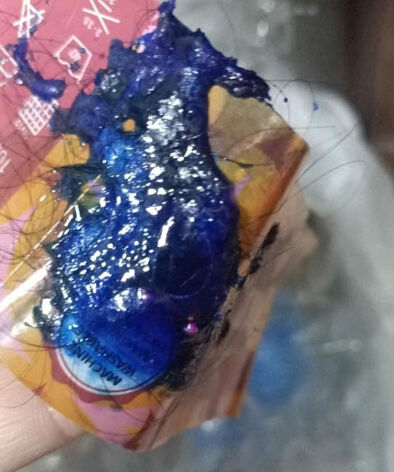 Pamuk şeker kabusu! 5 yaşındaki çocuk ağzı köpürerek kusmaya başladı Pamuk şeker kabusu! 5 yaşındaki çocuk ağzı köpürerek kusmaya başladı - 1. Resim