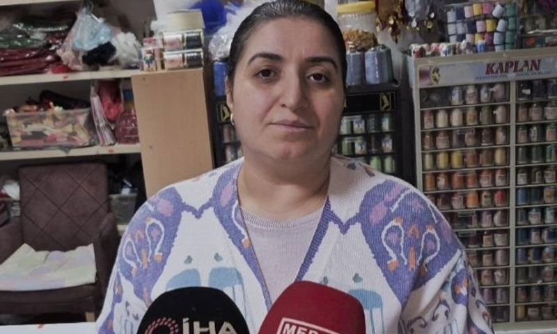 Pamuk şeker kabusu! 5 yaşındaki çocuk ağzı köpürerek kusmaya başladı Pamuk şeker kabusu! 5 yaşındaki çocuk ağzı köpürerek kusmaya başladı - 4. Resim