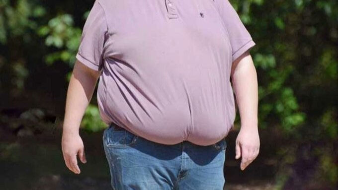 Trump’tan yeni talimat: Şişmanlar ABD vizesi alamayacak! Sağlık sorunları olanlar dikkat! Diyabet ve obezite vize reddi gerekçesi sayılacak - 2. Resim