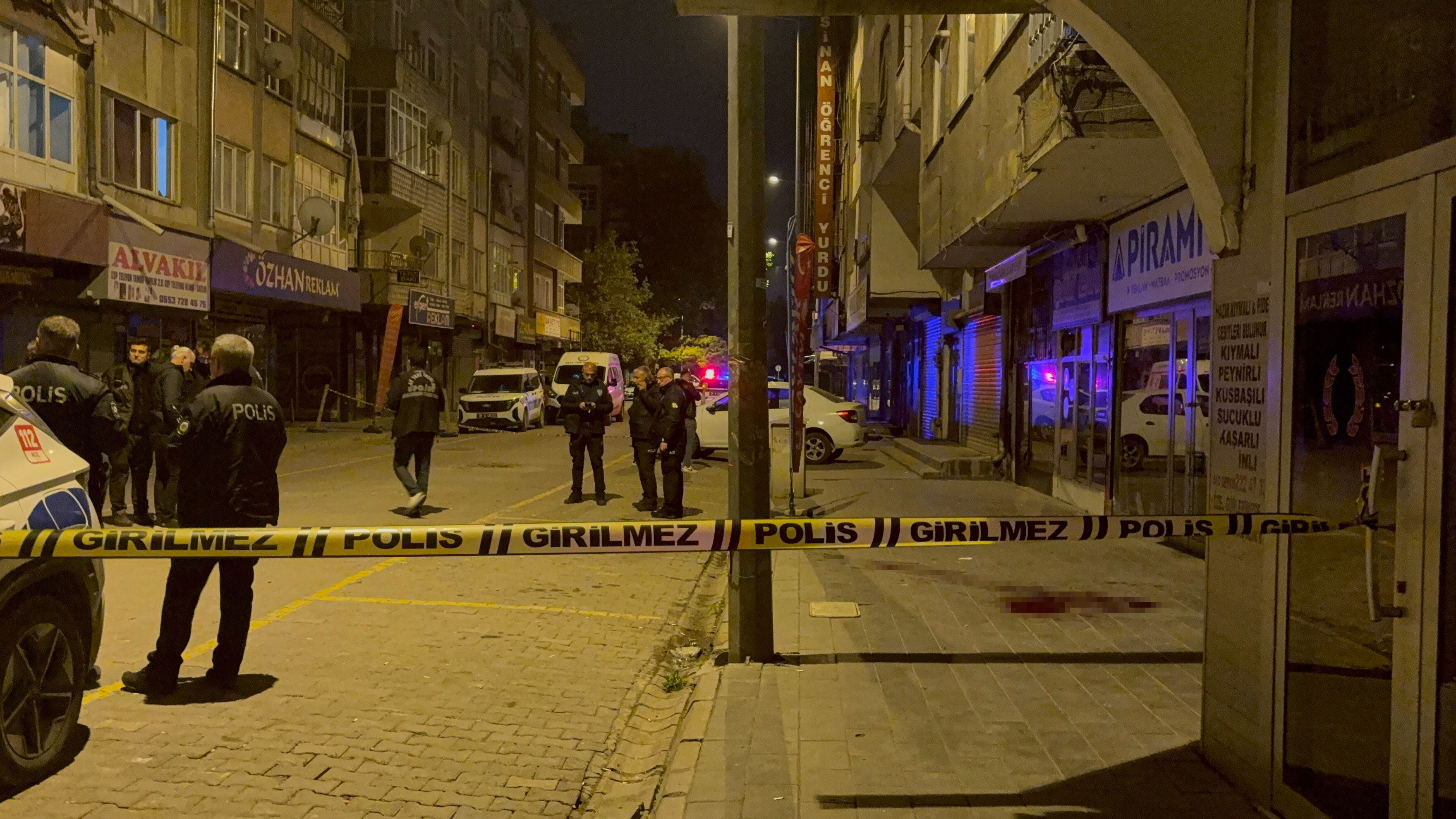 Sokak ortasında öldürülmüştü! Katilini konum atıp ayağına çağırmış - 1. Resim