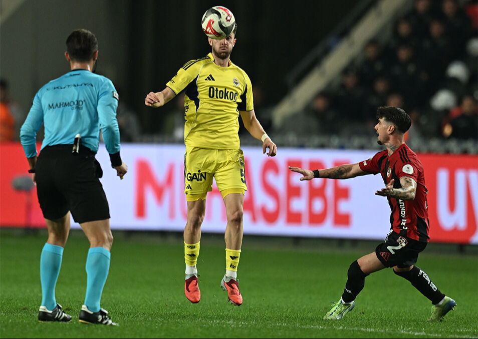 Tedesco ile 11'in değişmezi oldu! İsmail Yüksek'e Fransız talip - 1. Resim