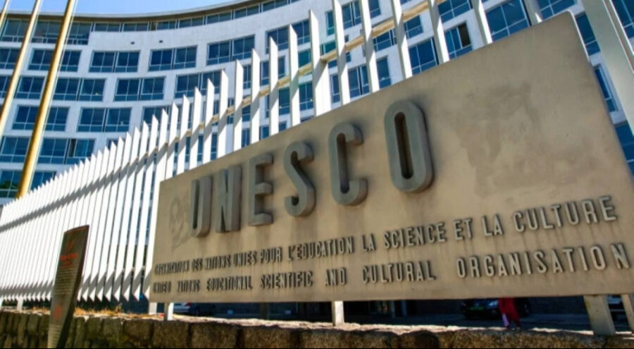 Türkiye’ye bir uluslararası görev daha! UNESCO Yürütme Kurulu’na üçüncü kez seçildi - 1. Resim