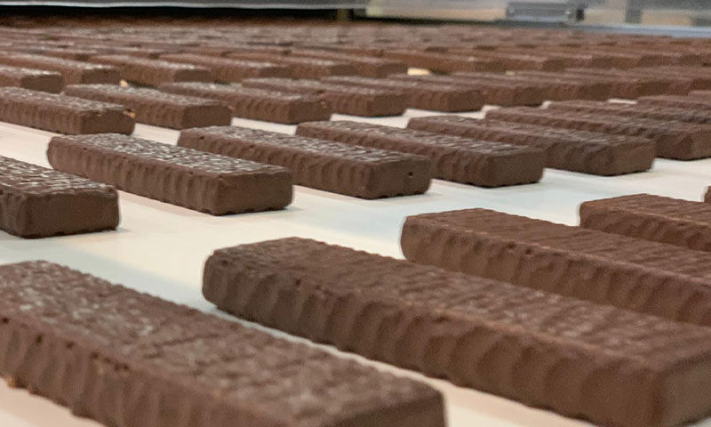 Ülker, 2025 yılı dokuz aylık finansallarını açıkladı Ülker, 2025 yılı dokuz aylık finansallarını açıkladı - 1. Resim