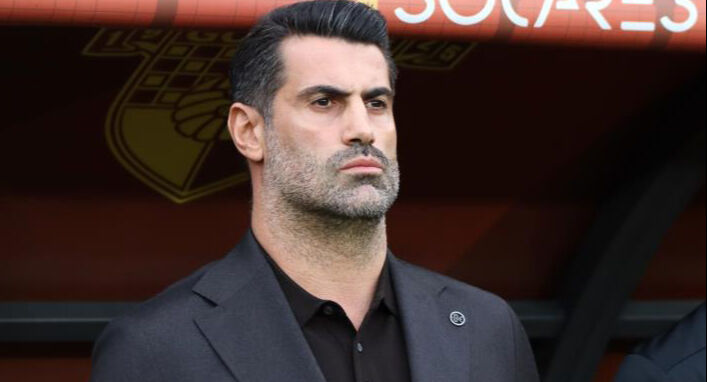 Volkan Demirel'den Ricardo Velho itirafı: Oynatmazsak para boşa gidecekti! Volkan Demirel'den Ricardo Velho itirafı: Oynatmazsak para boşa gidecekti - 2. Resim