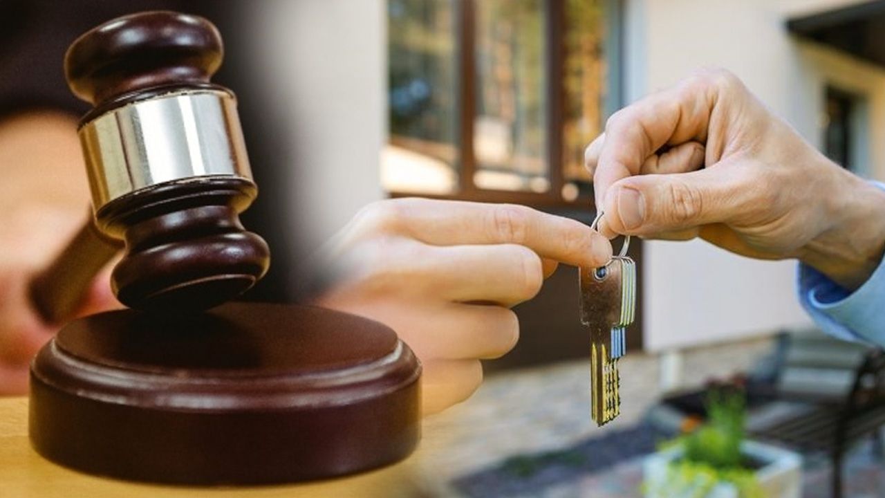 Yargıtay'dan kiracıları sevindirecek haber! Sözleşme tarihi bitmeden açılan dava geçersiz Yargıtay'dan kiracıları sevindirecek haber! Sözleşme tarihi bitmeden açılan dava geçersiz