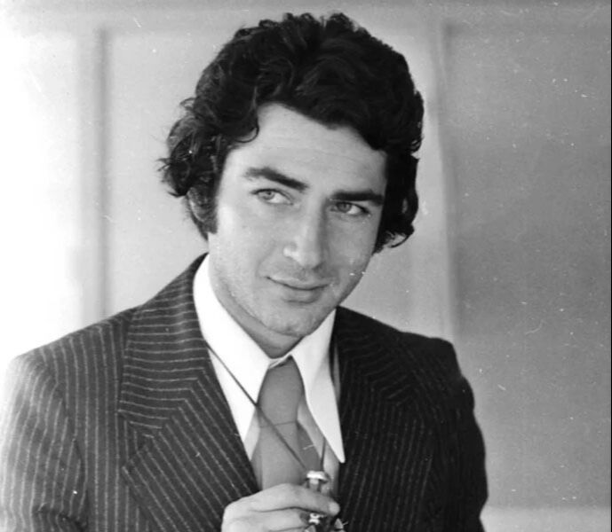 Yeşilçam’ın unutulmaz ismi Salih Güney hastalığını duyurdu! “Nefes alamıyorum” Yeşilçam’ın unutulmaz ismi Salih Güney hastalığını duyurdu! “Nefes alamıyorum” - 1. Resim